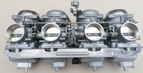 Vergaser honda 750 rc42 - honda, cb