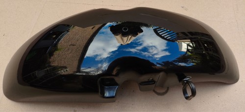 Schutzblech fender vorne - vorne, honda