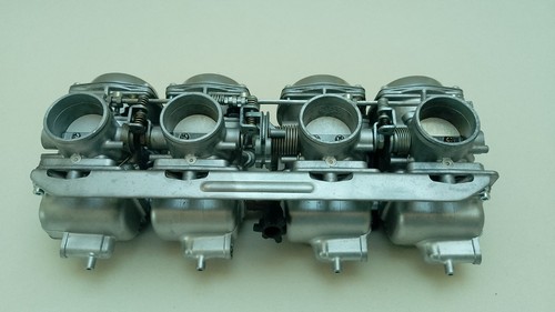 Honda seven fifty rc42 - honda,