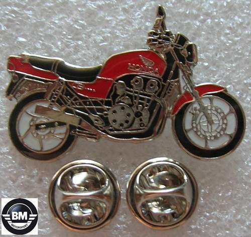 Pin anstecker honda 750 - pin,