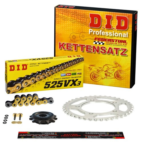Kettensatz honda 750 - cb,