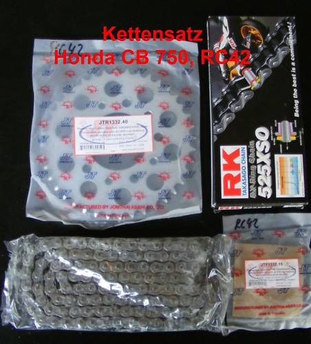 Kettensatz honda 750 - honda,