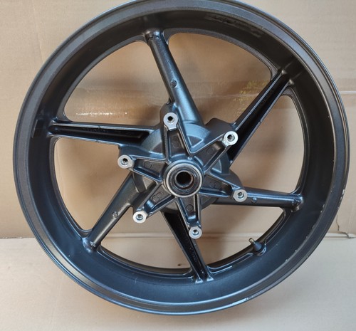 Felge vorne wheel vorderrad - felge,