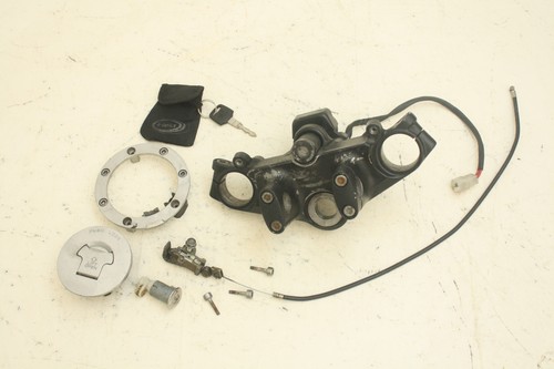 Ignition lock set zündschloss - set,