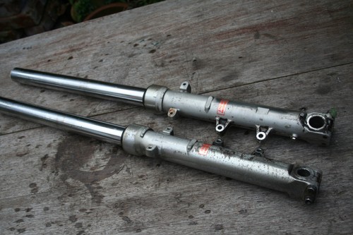 Honda 750 seven fifty - ,