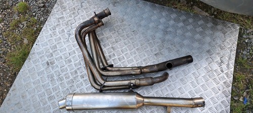 Honda cb750 1992 seven fifty - honda,