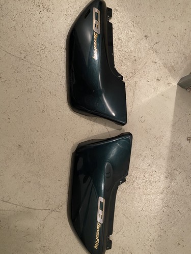 Honda sevenfifty 42 - honda, rc
