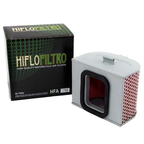 Luftfilter hiflo hfa1703 - hiflo, für