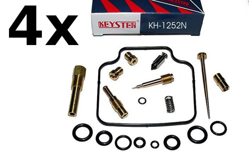Keyster vergaser - keyster,