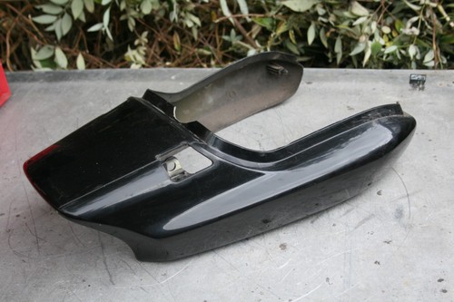 Honda seven fifty - seven,