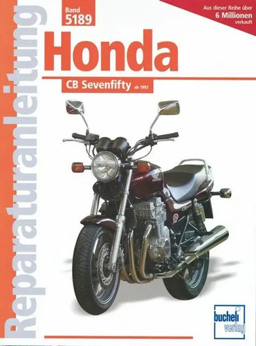 Honda sevenfifty baujahr - sevenfifty,