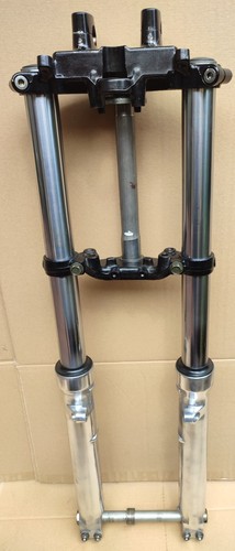 Komplette gabel fork honda - komplette,