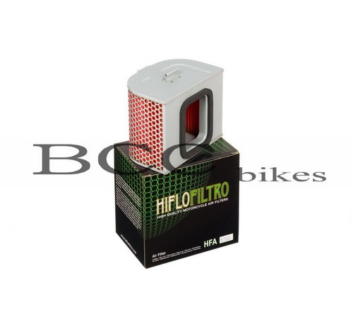 Hiflo luftfilter honda seven - luftfilter,