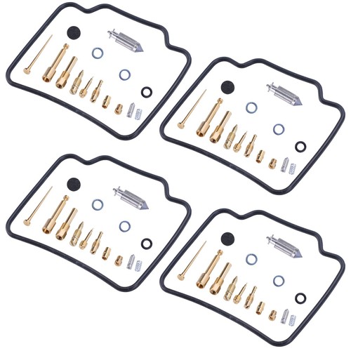 Vergaser reparatursatz für - 4x,