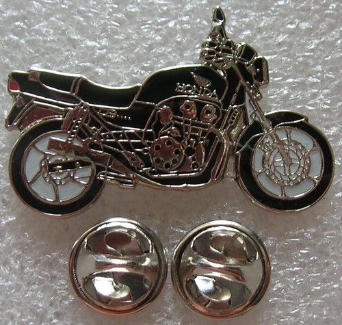 Pin anstecker honda 750 - anstecker, cb