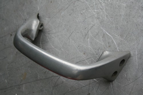 Honda seven fifty sozius - seven,
