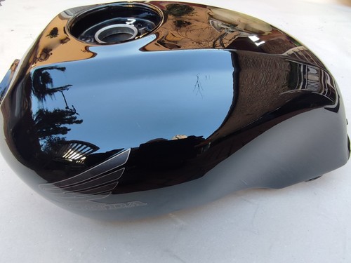 Tank gasoline honda - honda, 750