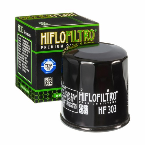ölfilter hiflo honda 750 - hiflo,