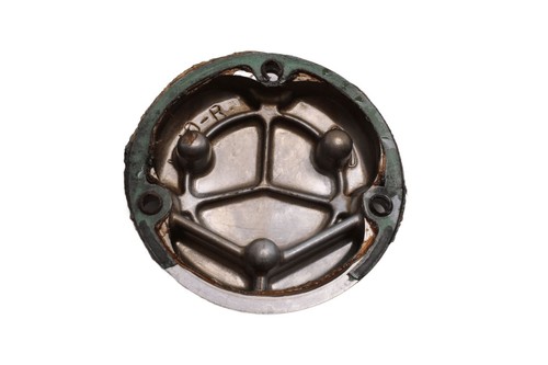 Motordeckel rechts kurbelwelle - motordeckel,