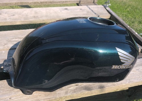 Tank gasoline honda 750 - tank, cb