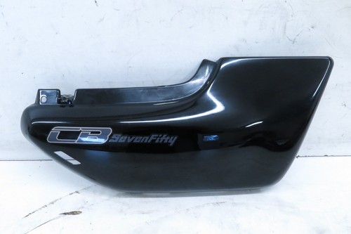 Honda 750 seven fifty - 750,