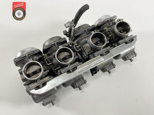 Honda 750 rc42 - cb,