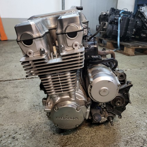Honda 750 seven fifty - 750, motor