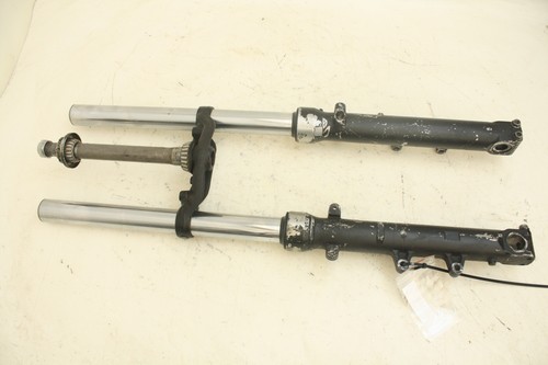 Front forks suspension - forks,