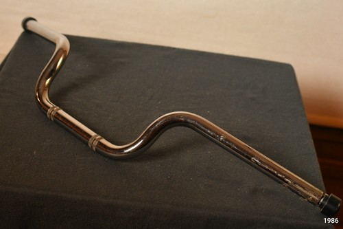 Lenker handlebar honda - lenker,