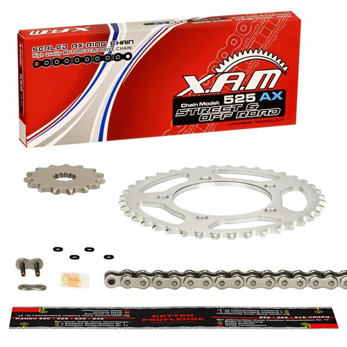 Xam kettensatz honda 750 - xam,
