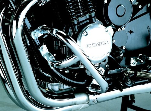 Sturzbügel fehling honda - fehling,