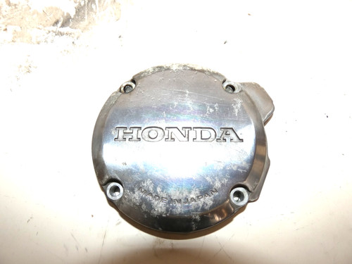 Honda 750 sevenfifty - 750,
