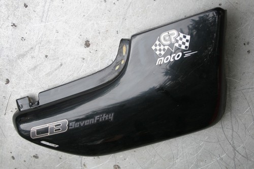 Honda seven fifty - cb,